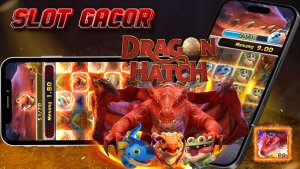 Mekanisme Permainan Menarik Dragon Hatch