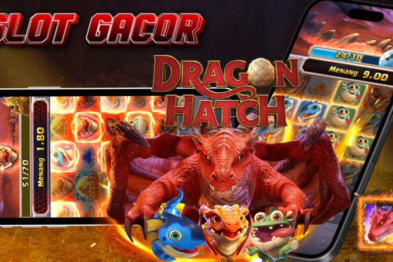Mekanisme Permainan Menarik Dragon Hatch